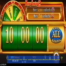 online casino live -onlinecasinosdeutschland.com