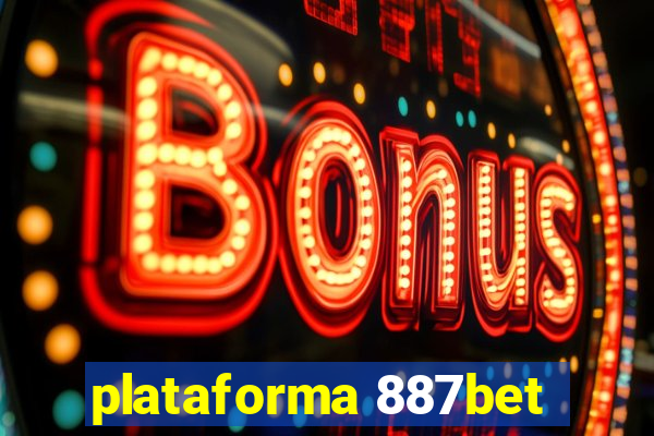 plataforma 887bet