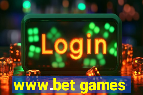 www.bet games