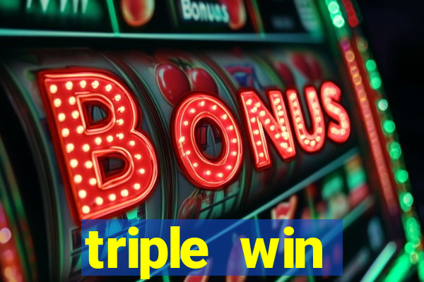 triple win slots-vegas casino