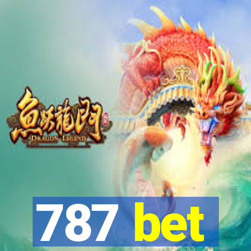 787 bet