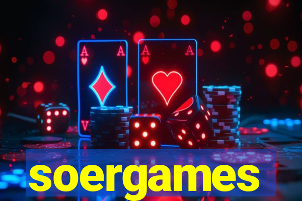 soergames