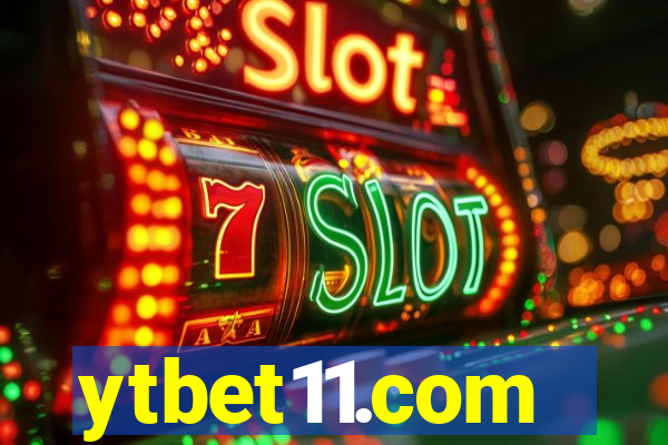 ytbet11.com