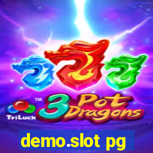 demo.slot pg