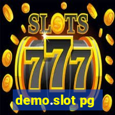 demo.slot pg