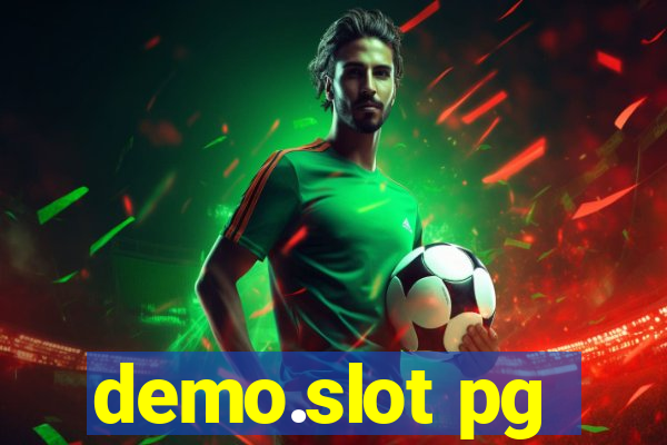 demo.slot pg