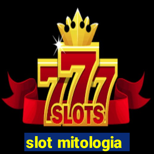 slot mitologia