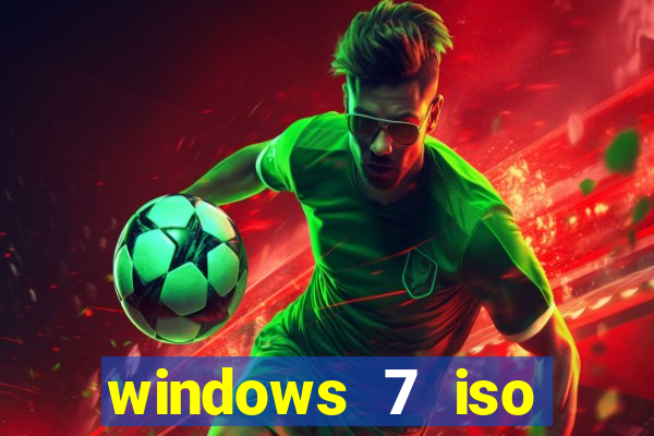 windows 7 iso download 64 bits