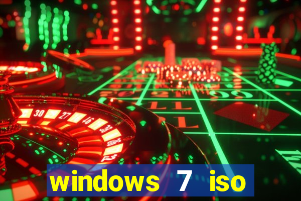 windows 7 iso download 64 bits