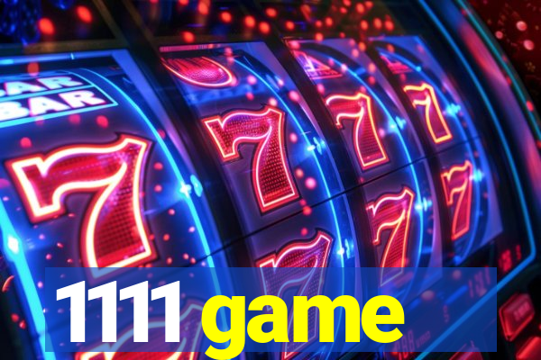 1111 game