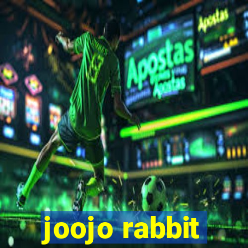 joojo rabbit