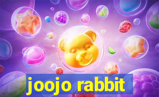 joojo rabbit