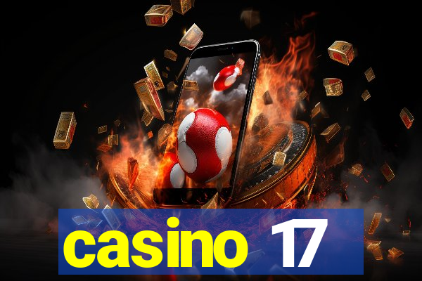 casino 17