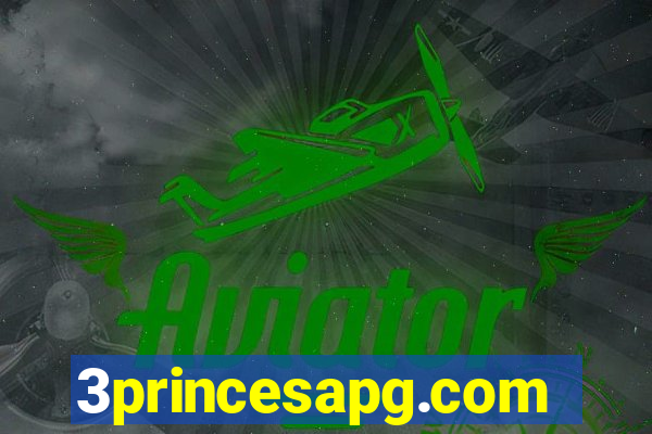 3princesapg.com