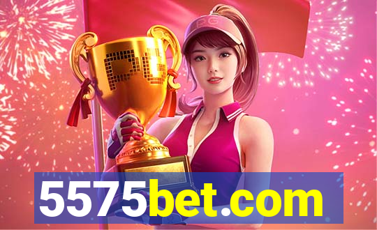 5575bet.com