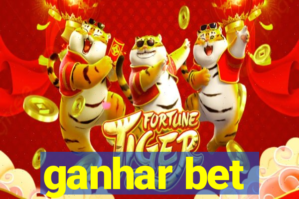 ganhar bet