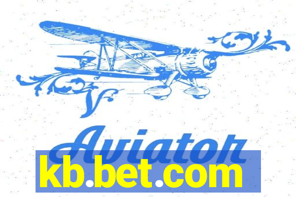 kb.bet.com