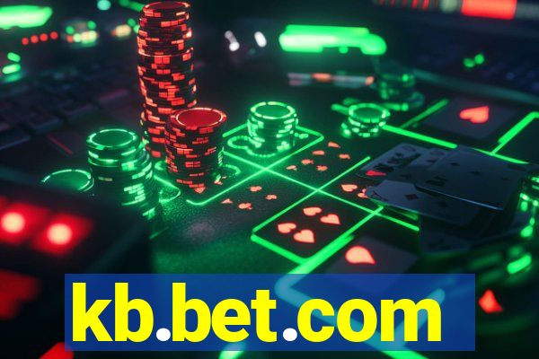 kb.bet.com