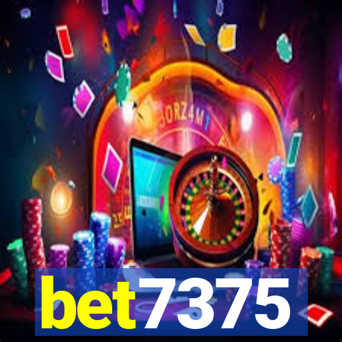 bet7375