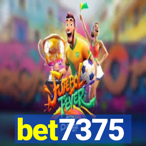 bet7375