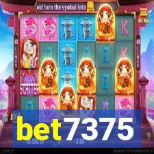 bet7375