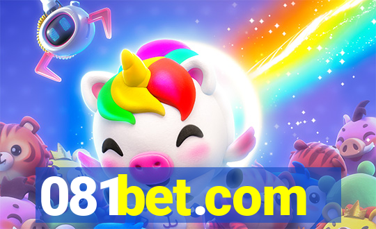 081bet.com