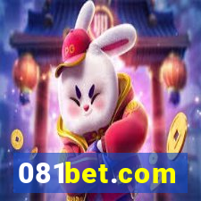 081bet.com