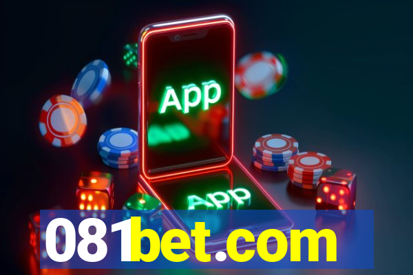 081bet.com