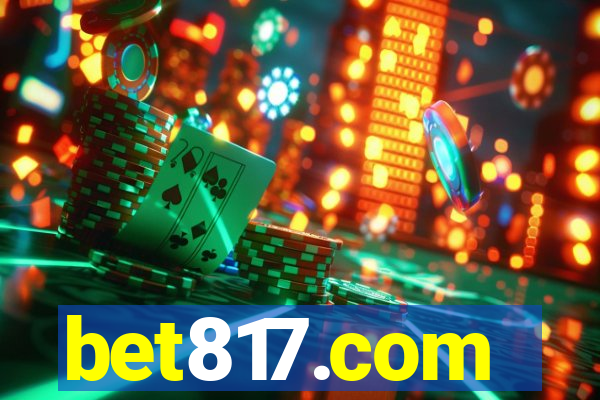 bet817.com