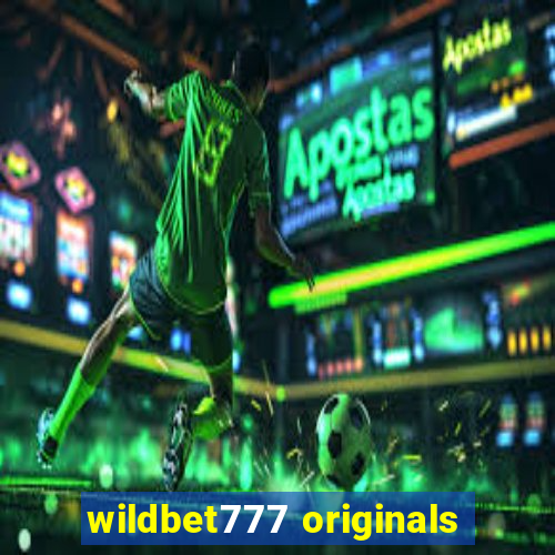 wildbet777 originals