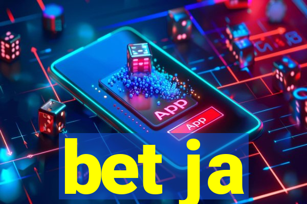 bet ja