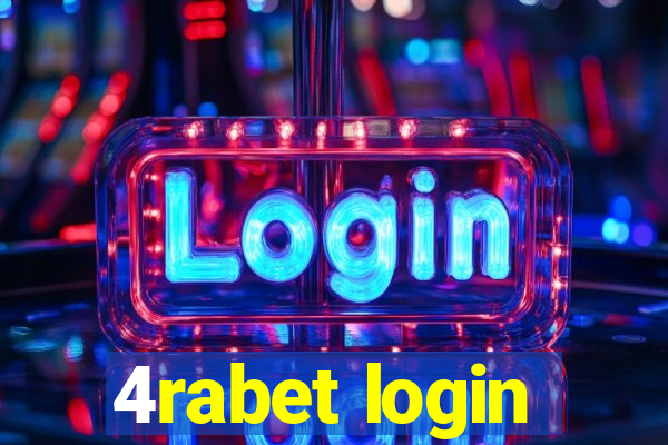 4rabet login