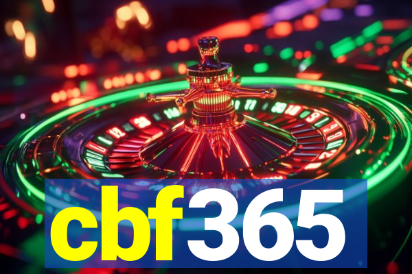 cbf365