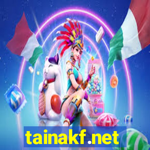 tainakf.net