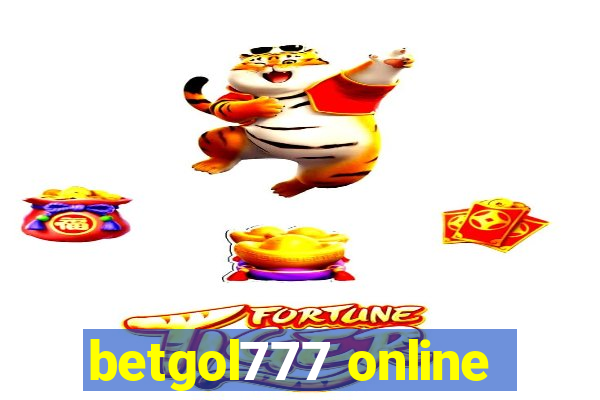 betgol777 online