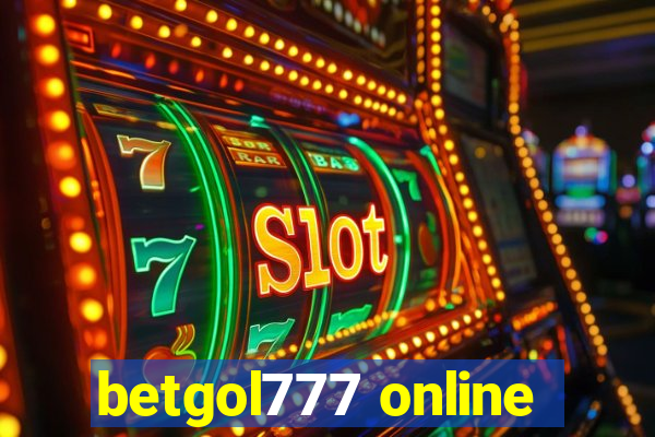 betgol777 online