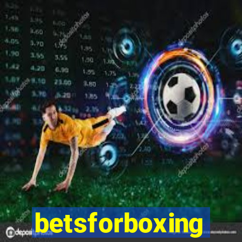 betsforboxing