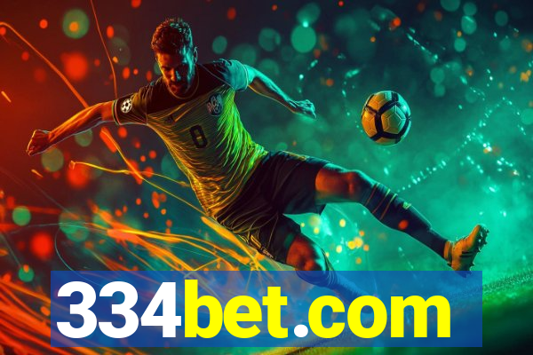 334bet.com