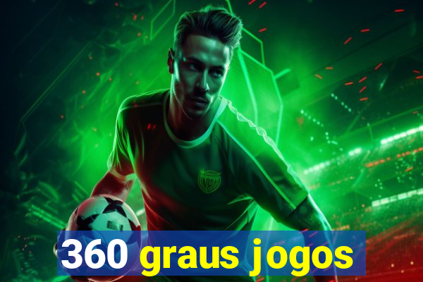 360 graus jogos