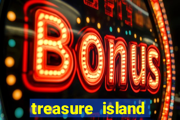 treasure island resort & casino mn