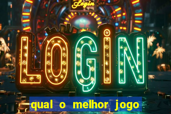 qual o melhor jogo de apostas online para ganhar dinheiro