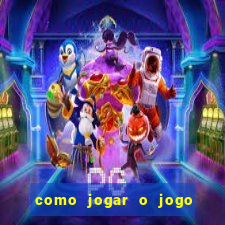 como jogar o jogo do rabbit