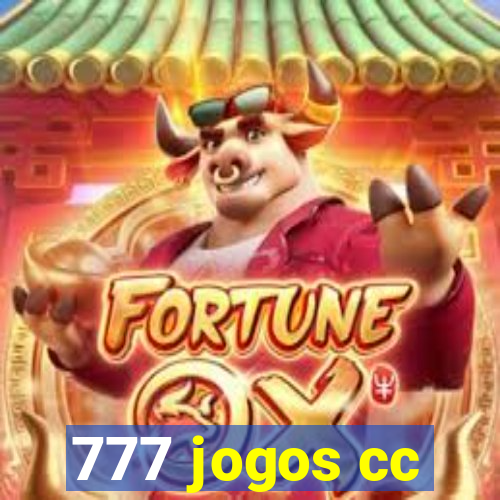 777 jogos cc