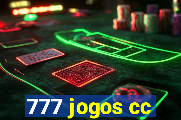 777 jogos cc