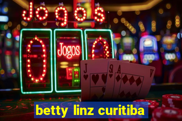 betty linz curitiba