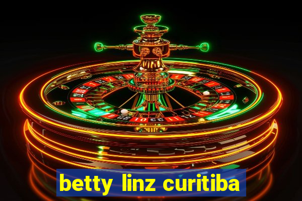 betty linz curitiba