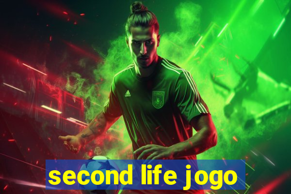 second life jogo