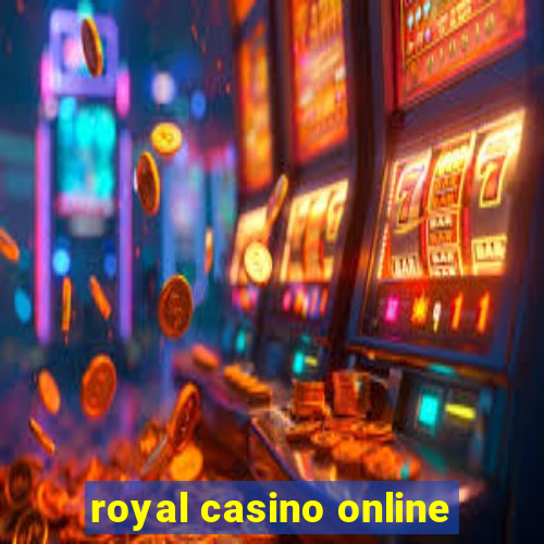 royal casino online