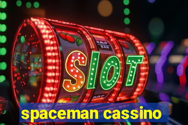 spaceman cassino