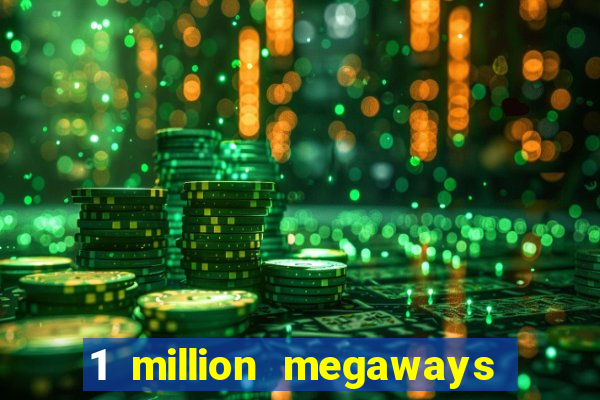 1 million megaways bc casino